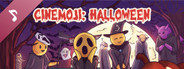 Cinemoji: Halloween Soundtrack
