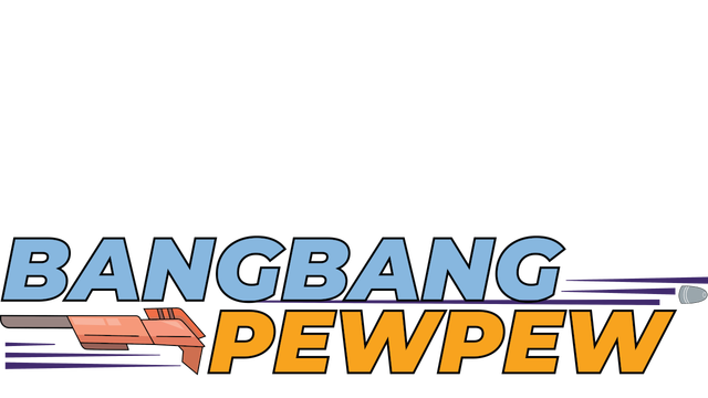 BangBang PewPew Logo