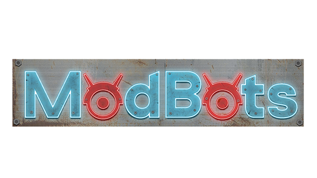 ModBots Logo
