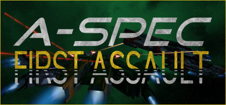 A-Spec First Assault Playtest cover art