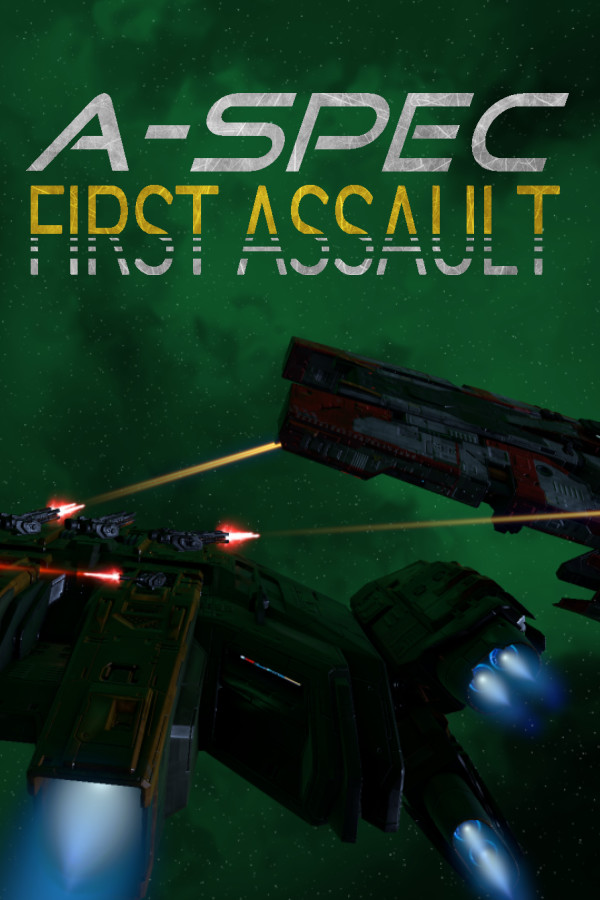 A-Spec First Assault Playtest