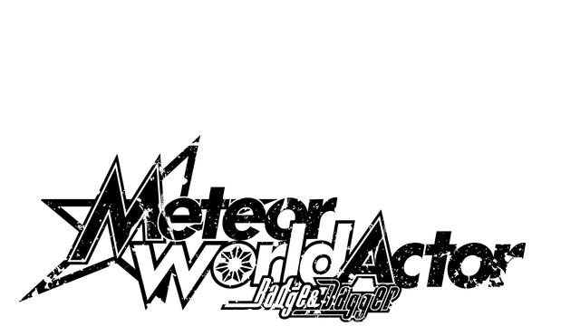 Meteor World Actor: Badge & Dagger - Steam Backlog