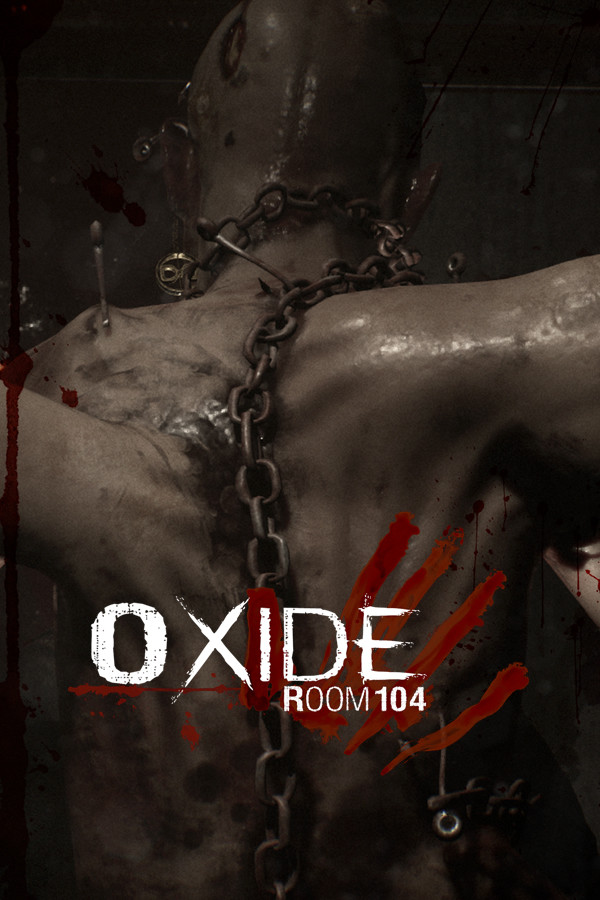 Oxide Room 104