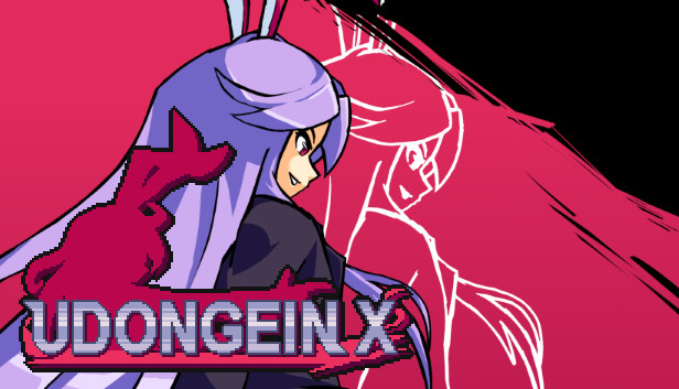 UDONGEIN X