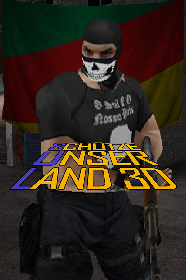 SUL 3D - Schütze Unser Land