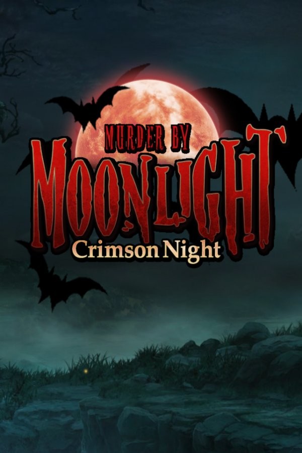 Murder by Moonlight 2 - Crimson Night for steam Murder by Moonlight 2 - Crimson Night for steam