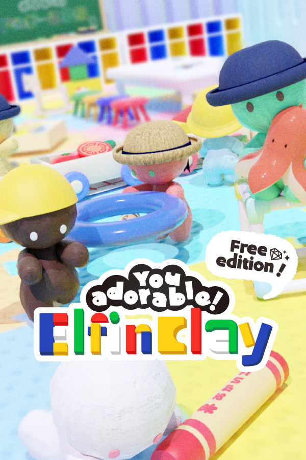 ドロボー幼稚園 Demo