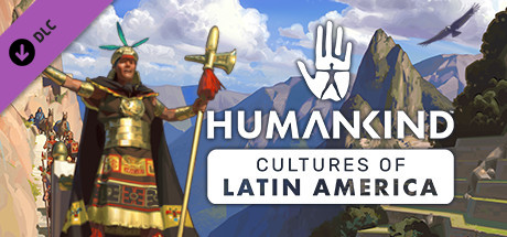 HUMANKIND™ - Cultures of Latin America Pack cover art