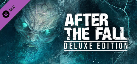 After the Fall - Deluxe Upgrade cover art