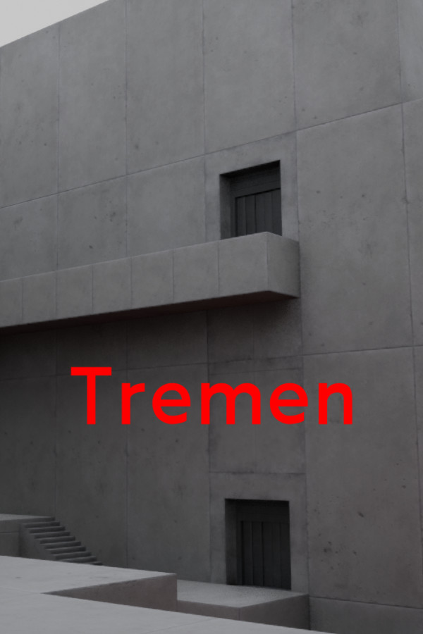 Tremen Playtest