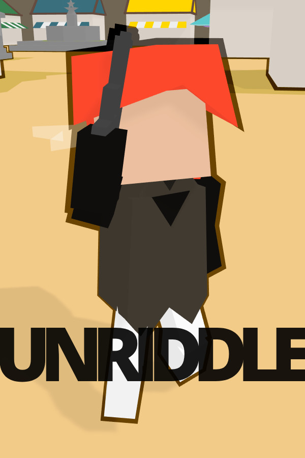 Unriddle