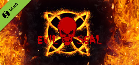Evil Seal Demo cover art