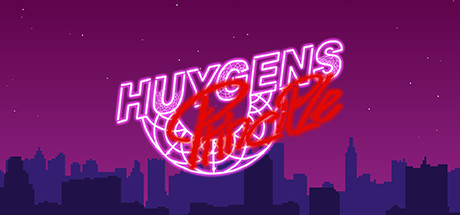 Huygens Principle cover art