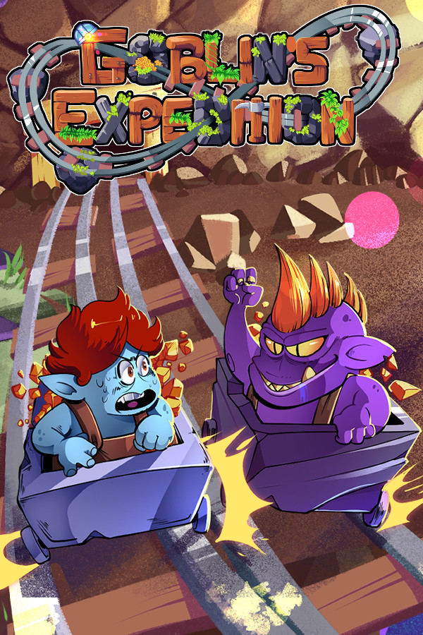 Goblin's Expedition for steam