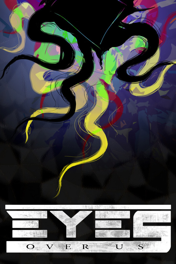 Steam portrait for Eyes Over Us.