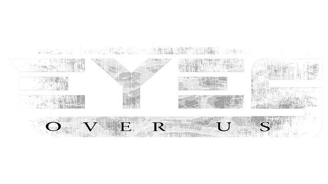 Eyes Over Us Logo