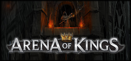 Arena of Kings PTR cover art