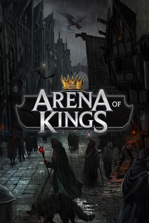 Arena of Kings Playtest
