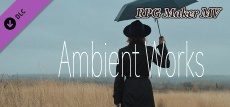 RPG Maker MV - Ambient Works cover art