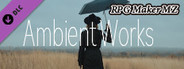 RPG Maker MZ - Ambient Works
