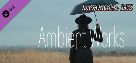 RPG Maker MZ - Ambient Works cover art