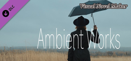 Visual Novel Maker - Ambient Works cover art