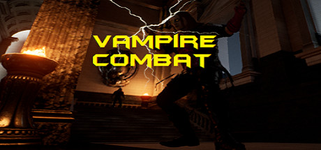 Vampire Combat cover art