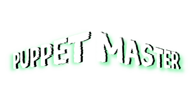 Puppet Master Logo