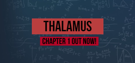 Thalamus cover art