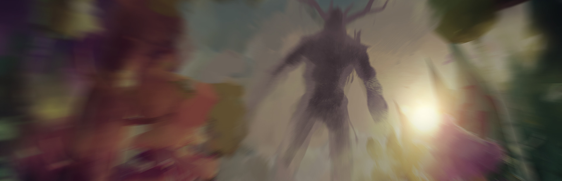 Leviathan: Streams Of Legends