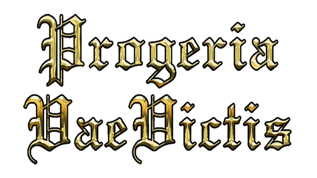 Progeria: Vae Victis Logo