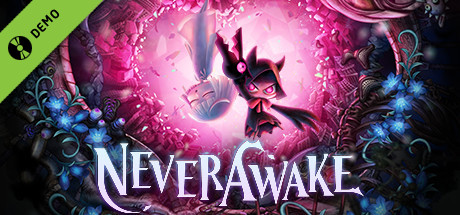 NeverAwake Demo cover art