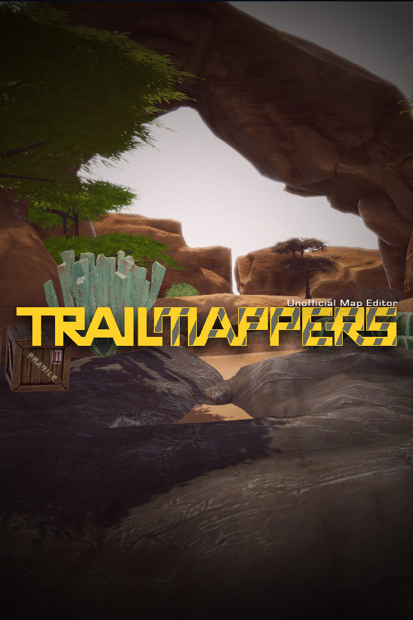 Trailmappers Playtest