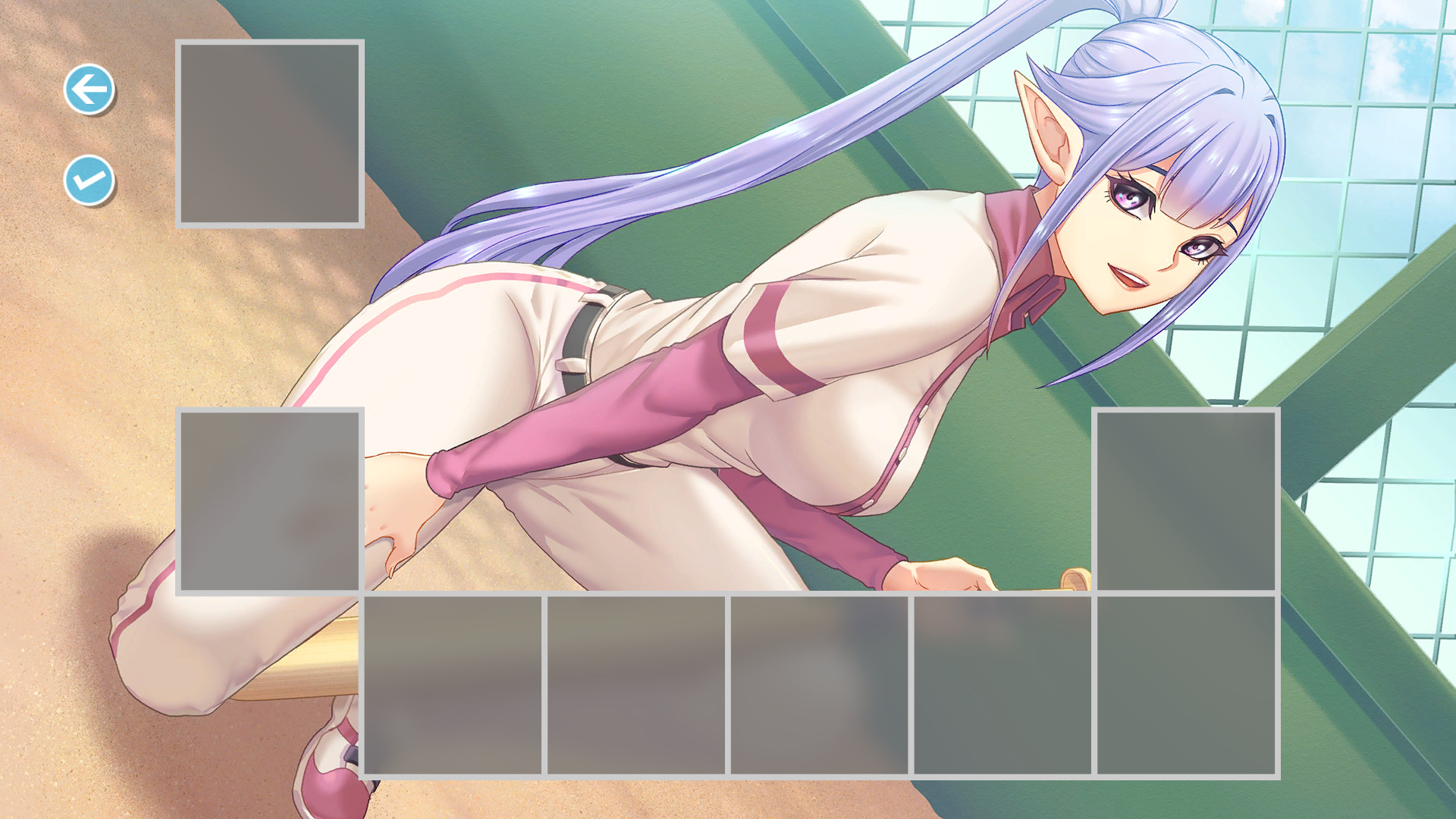 我的大学女友/My University Girlfriend(Build.8352763-完全版-DLC)