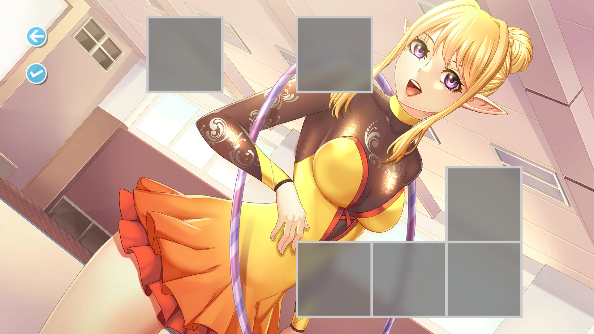 我的大学女友/My University Girlfriend(Build.8352763-完全版-DLC)