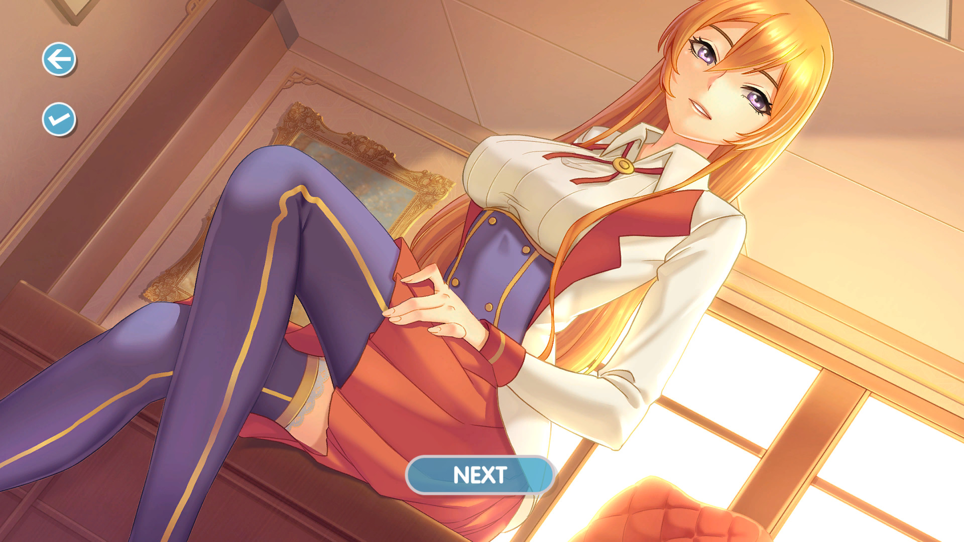 我的大学女友/My University Girlfriend(Build.8352763-完全版-DLC)