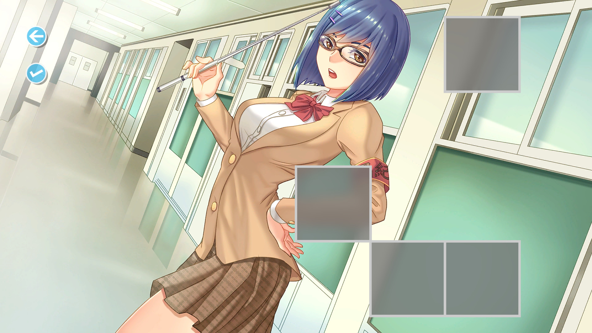 我的大学女友/My University Girlfriend(Build.8352763-完全版-DLC)