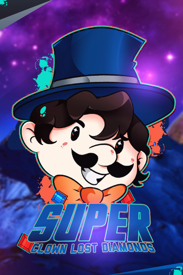 Super Clown: Lost Diamonds for steam