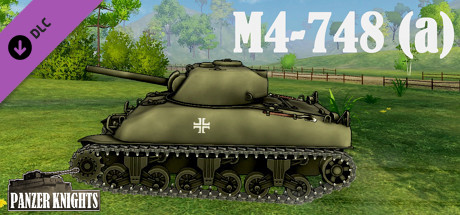 Panzer Knight - M4-748 (a)