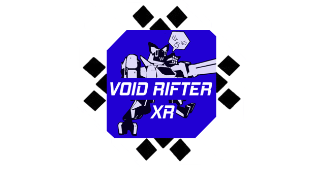 Void Rifter XR Logo