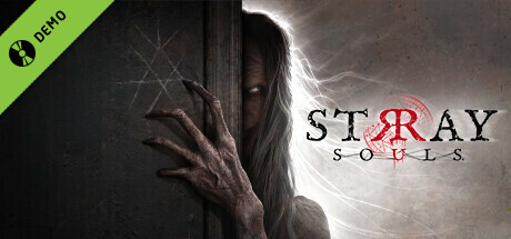 Stray Souls Demo cover art