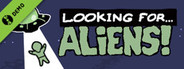 Looking for Aliens Demo