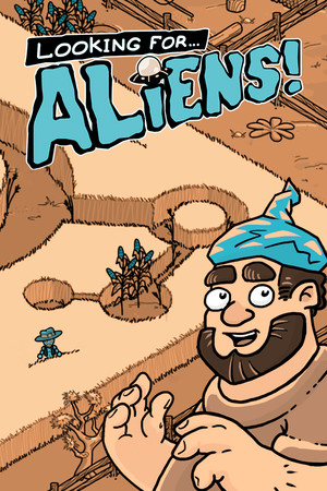 Looking for Aliens Demo
