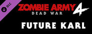 Zombie Army 4: Future Karl Outfit