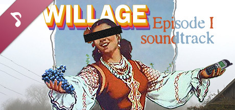 Willage  Episode I Soundtrack cover art