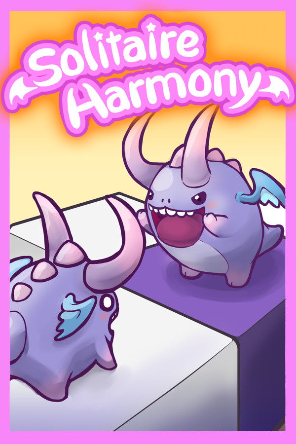 Solitaire Harmony