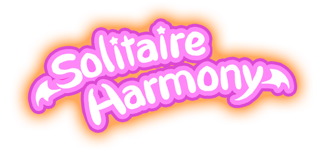Solitaire Harmony Logo