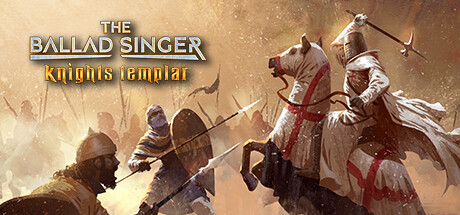 The Ballad Singer: Knights Templar PC Specs