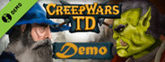 CreepWars TD Demo