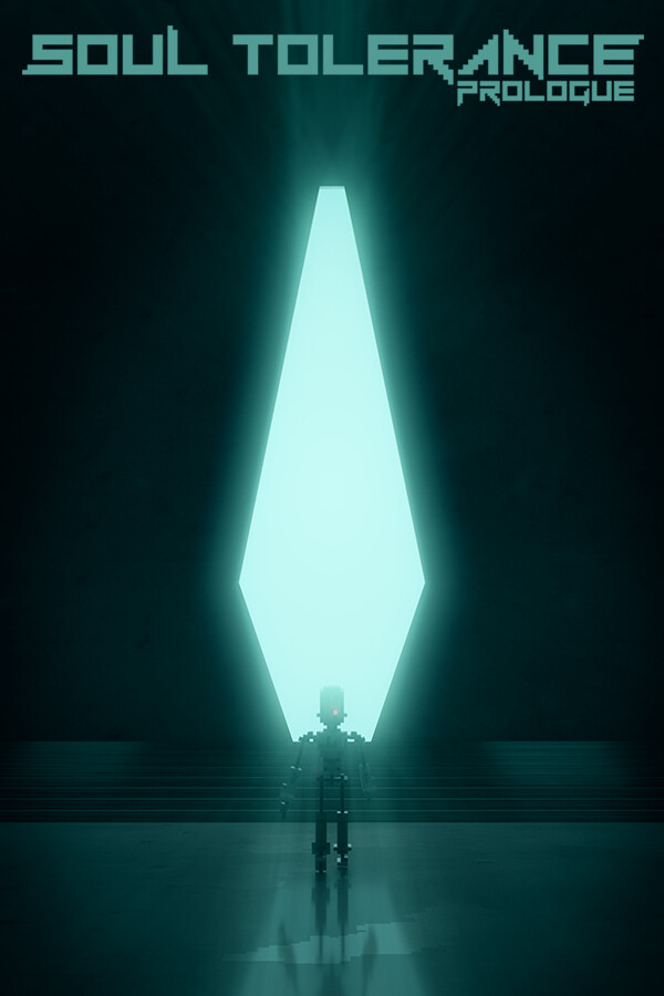 Soul Tolerance: Prologue for steam